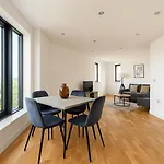 Studio Flat In Pimlico
