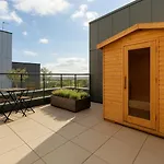 Studio Flat In Pimlico