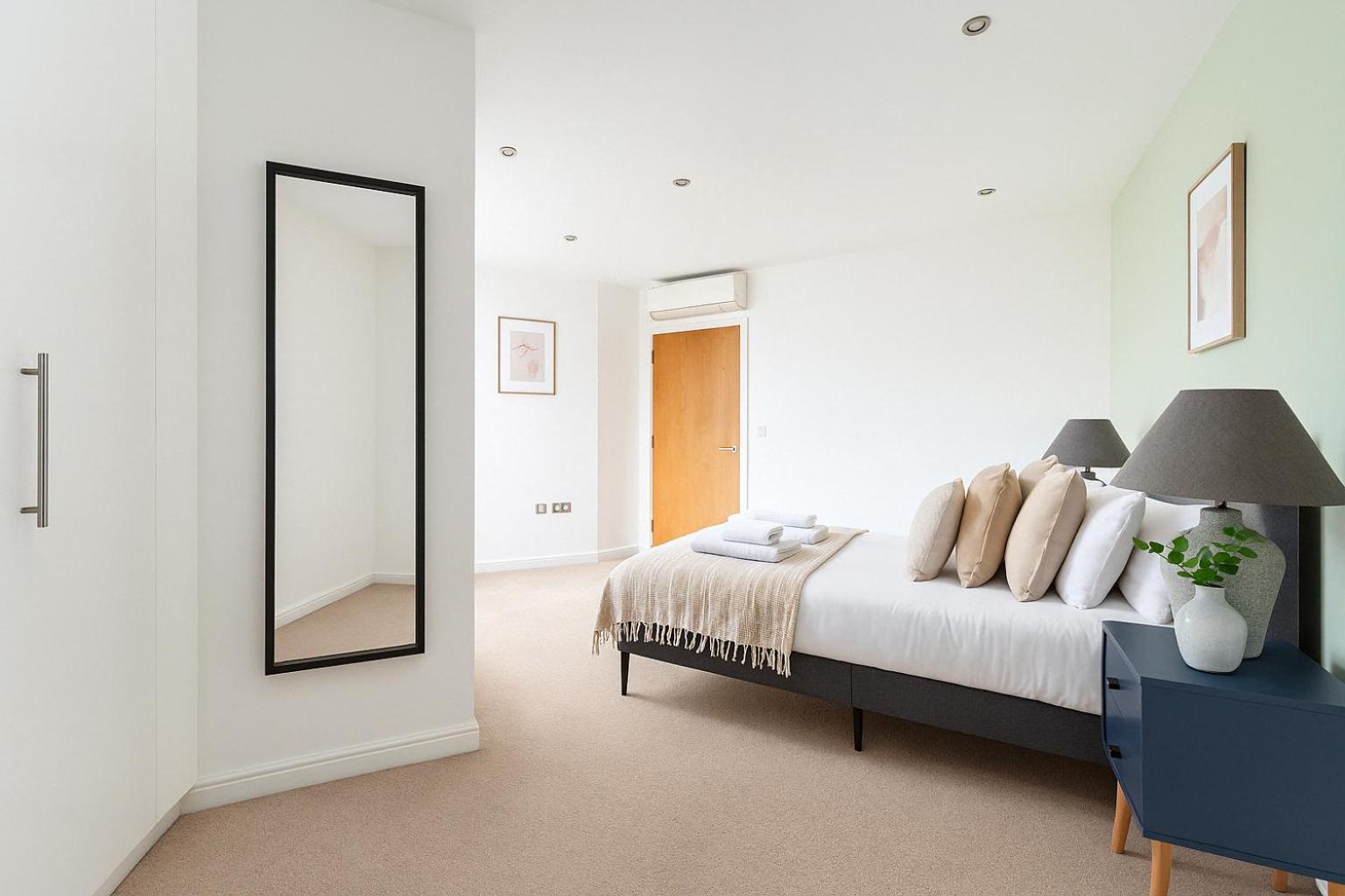 Flat In Pimlico Apartment London