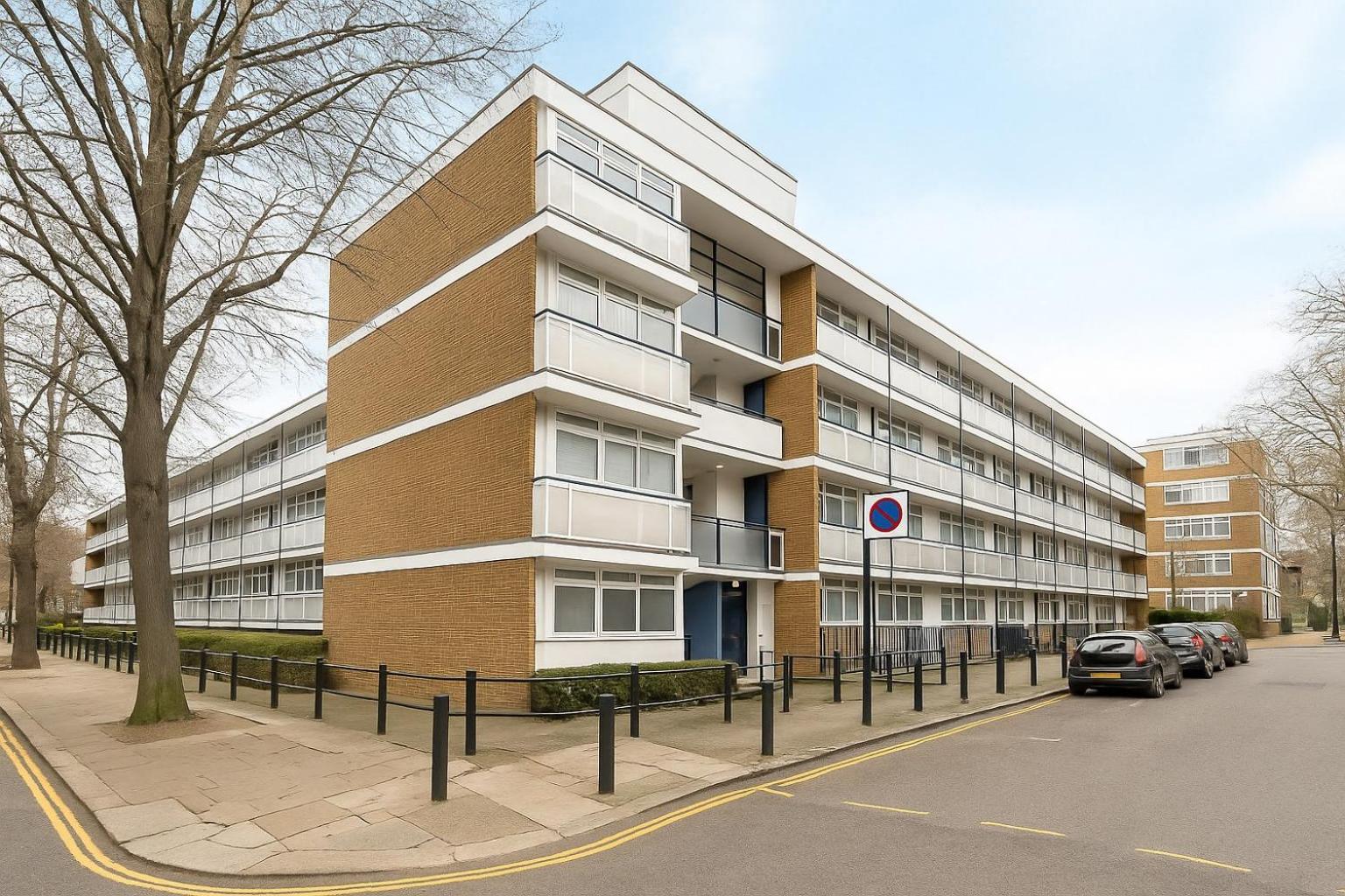Flat In Pimlico * London