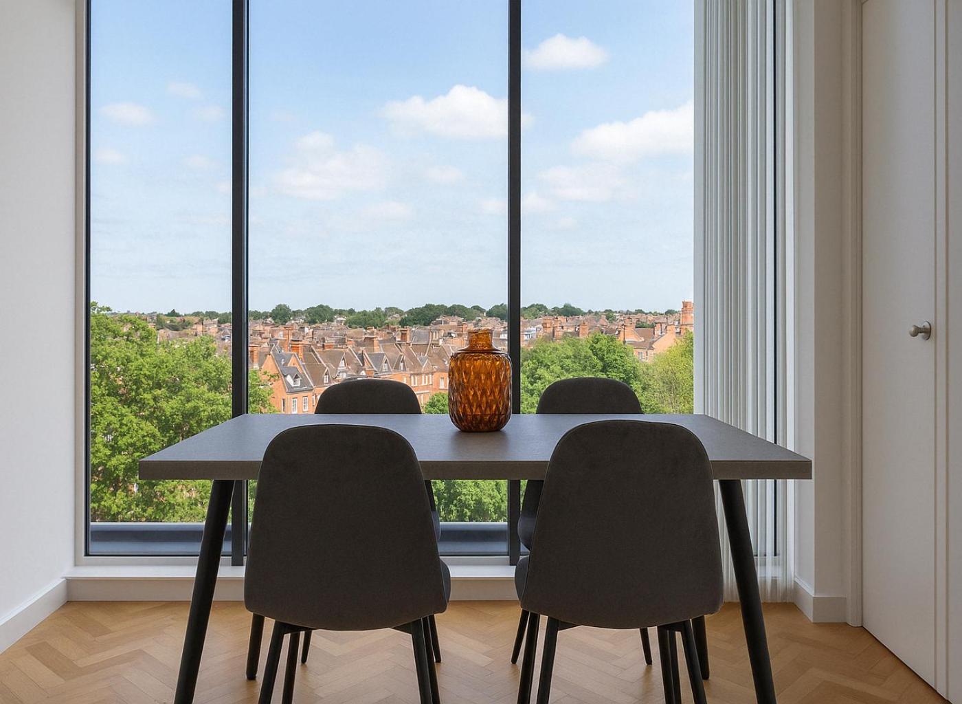 Apartment Flat In Pimlico